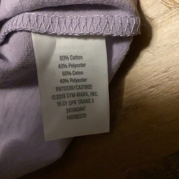 GYMBOREE (2 T Shirts) - Picture 6 of 6